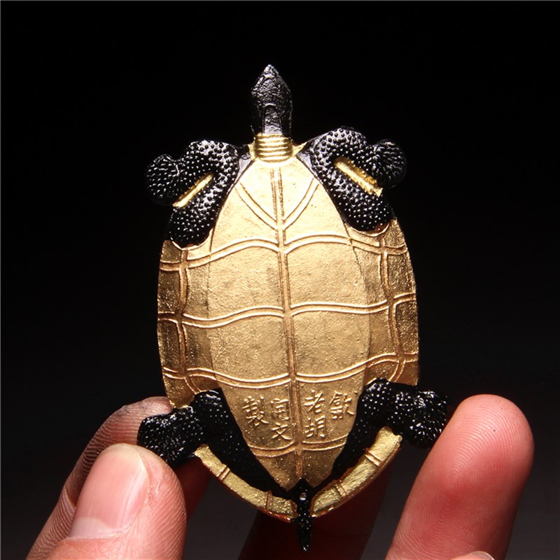 匠心手工松烟墨锭小楷墨锭水墨画磨墨 文房四宝雅玩徽墨老胡开文