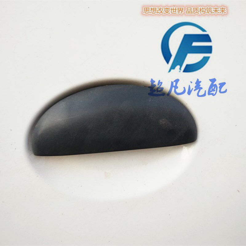 适配御捷电动四轮车配件门拉手燃油车车门外把手外拉手门扣车门扣