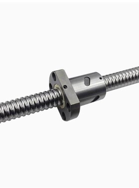 LCS02 07 29 31 47 49 55 57-20-5 20-10 20-20滚珠丝杆套装全套