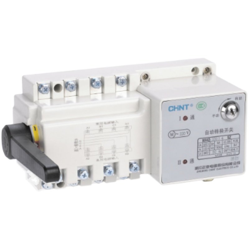 NH42SZ 自动转换开关
