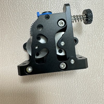 3D打印机HGX挤出机全金属AE 替换Orbiter VORON Ender3近程E3DV6