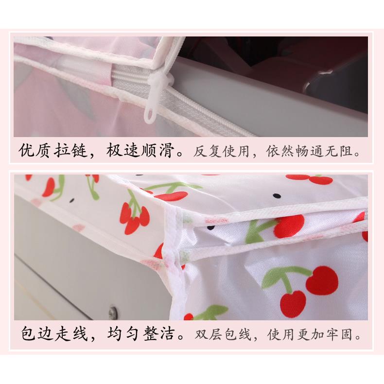 电烤炉烤火罩方桌被电暖炉取暖桌罩烤火炉加厚正方形桌布罩棉罩