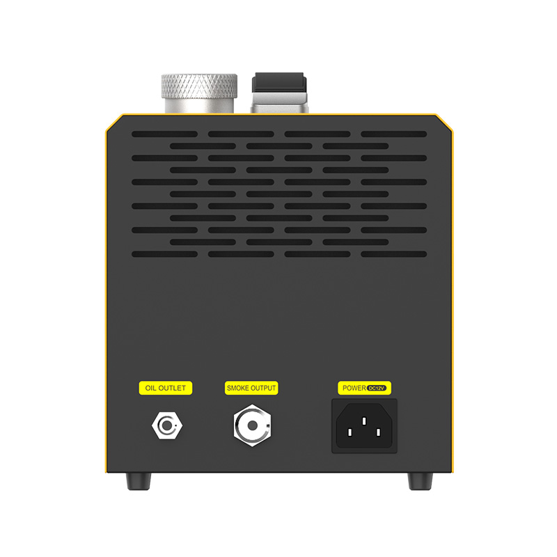 汽车烟雾测漏仪一体机故障测试发动机系统漏气烟雾机检漏仪器汽修