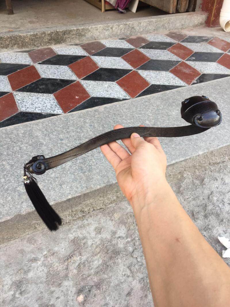 越南沉香木整料灵芝如意木雕家居摆件婚庆礼品吉祥如意实木工艺品