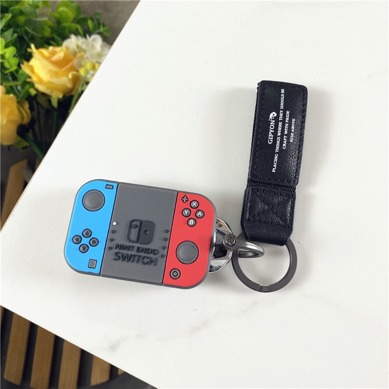 现代汽车钥匙游戏机壳扣IX名图朗动瑞纳菲斯塔ix领动库斯途