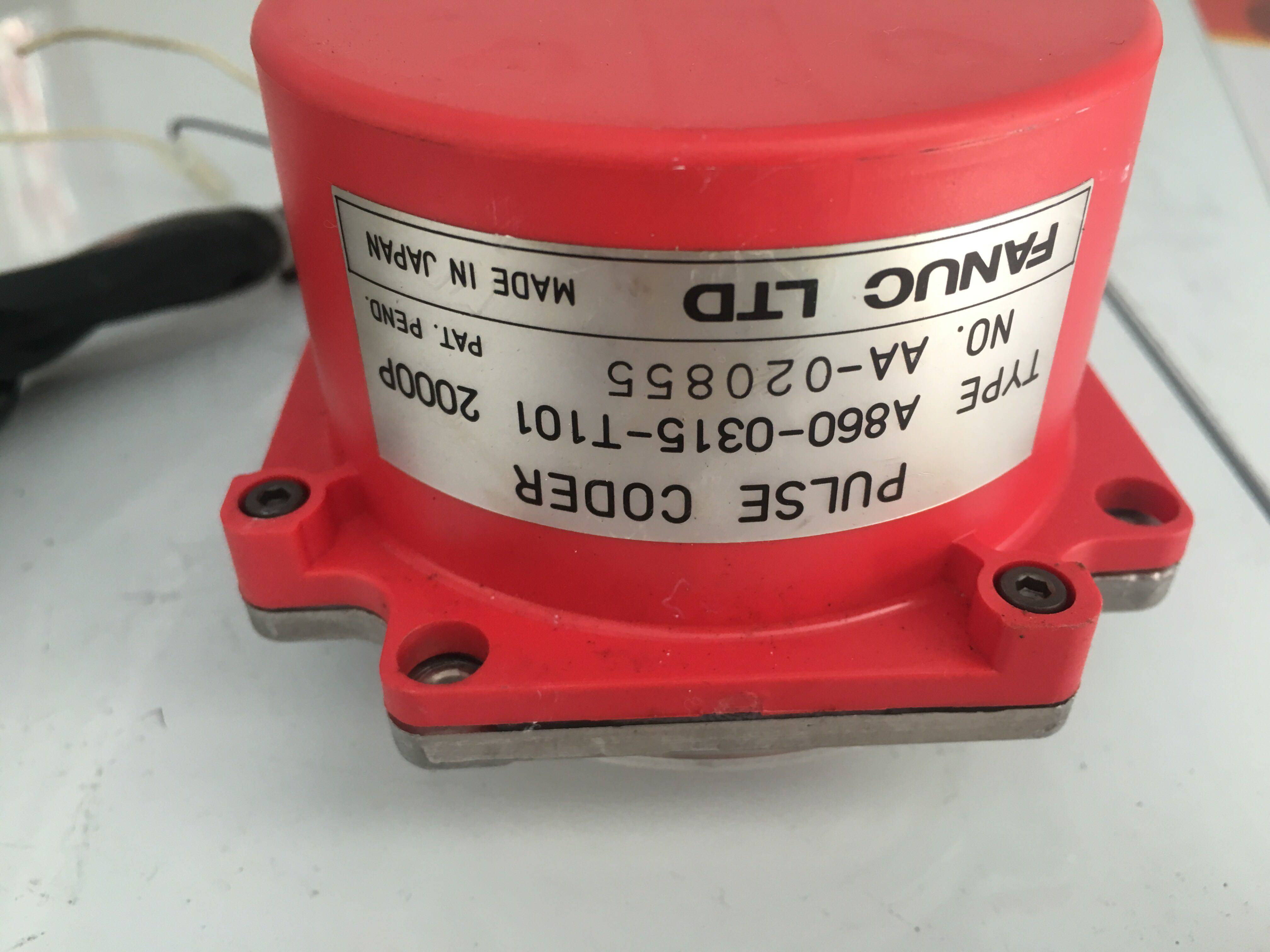 A860-0315-T101 质保三个月 九成新