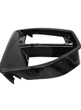 适用2017-2020 G05 X5 M Sport左前保险杠进气格栅51118074269