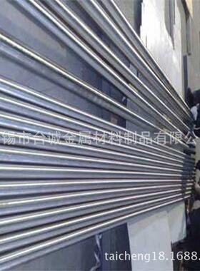 厂家直销Ti-55A航空级钛合金棒Ti-55A圆棒Ti-55A特殊规格可加工