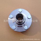 巨翔厂家供应 适于车型卡罗拉 20131 前轮毂 型号43502