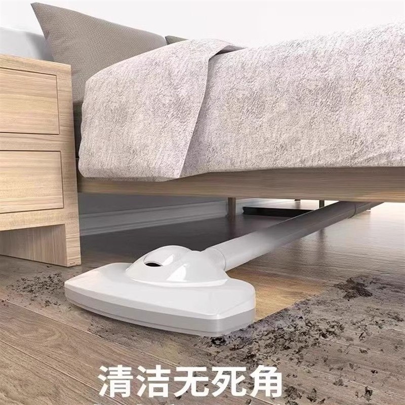 20新款无线吸尘器家用吸猫毛大功率手持式大吸力小型随手持车载