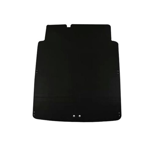 适用雪铁龙凯旋C5备胎盖板后备箱承重板行李箱地毯后尾箱垫板隔板