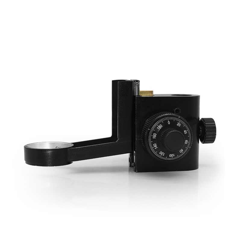 SHL/顺华利 工业数码显微镜高精度精密微距微调智能调焦支架机构M