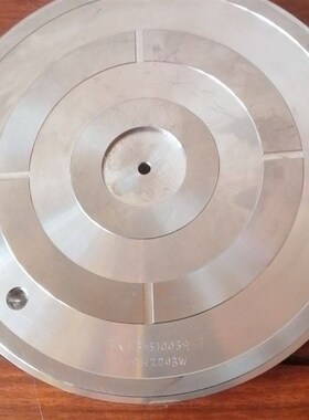 DISCO工作盘FKFB-510039-1 19H230BW