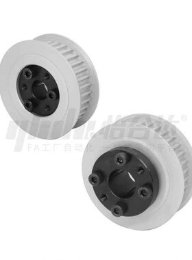 同步轮ECF05-/ECF0S-S8M150-20-E-d15  19 20 21 22 d12 d14 d16