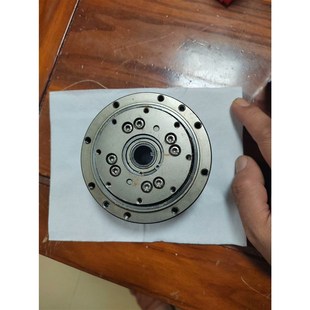 拆机 原装 速比40比 谐波减速机 CSV100R40A14A