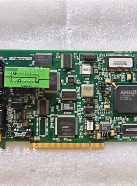 Applicom PCI2000PFB V4.5.1 通讯卡