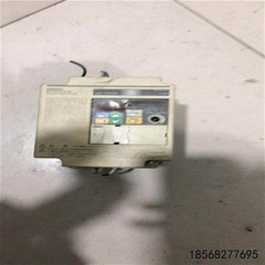 议价[安信工控]议价变频器 3G3JV-A400711千瓦380伏