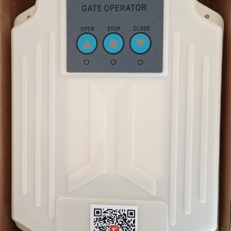 捷力电动开门机全套直线平移自动推拉大门电机农村别墅大门开门器