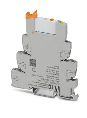 PLC-RPT-230UC/21AU/MS - 继电器模块  2909676
