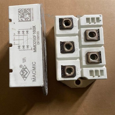 MMD250F160X MMD150F160X宏微 三