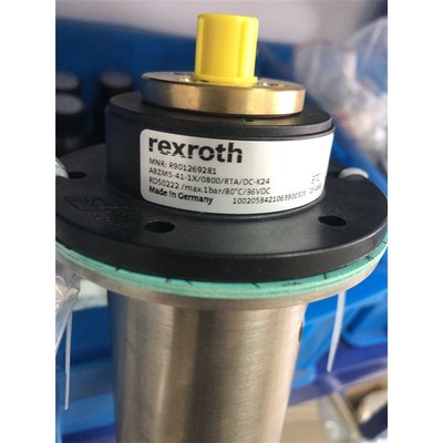 R901269281 ABZMS-41-1X/0800/RTA/DC-K24力士乐温度传感器原装