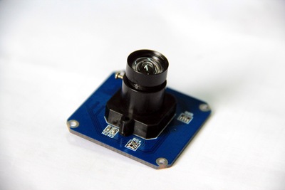 长光辰芯 CMOS图像传感器模组 GMAX4002 GMAX3405