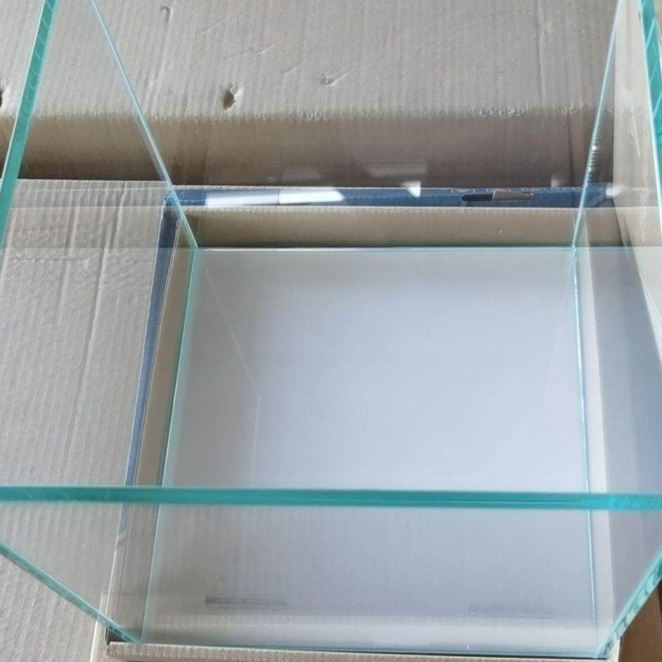 金晶超白玻璃鱼缸大型中型小型乌龟缸草缸长方形正方形造景鱼缸定,宠物/宠物食品及用品,龟缸,淘宝优惠券,粉丝福利购,淘宝优惠卷