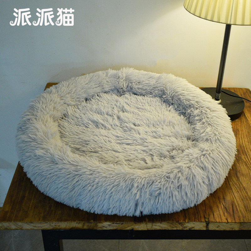 派派猫猫垫子睡觉用猫咪睡垫冬季保暖猫窝狗窝宠物床地垫狗狗垫子
