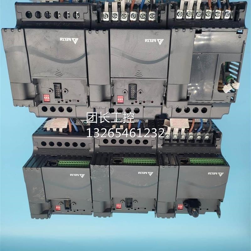 变频器VF037E43A/380V 3.7KW一手询价询价