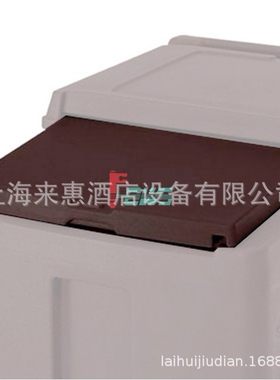 CAMBRO 76260 低型储冰车前部活动盖 餐饮行业设备