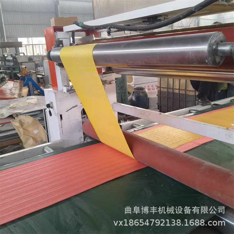 珍珠棉EVA泡棉热熔胶复合机 海绵不干胶背胶机泡沫纸压敏胶涂胶机