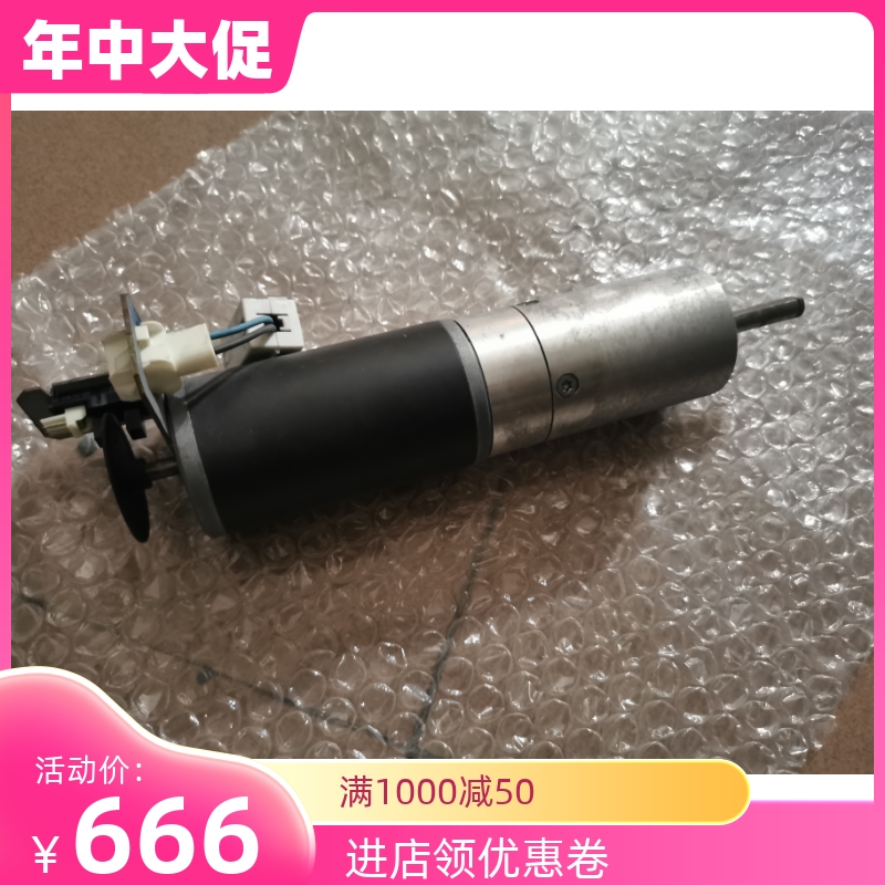奥西600 700 750工程机 主电机 马达 离合器