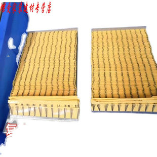 影印机除静电刷防静电毛刷扫瞄仪印表机静电刷定制来图来样