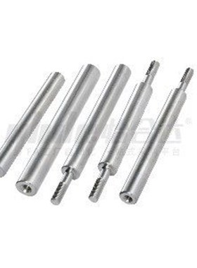 怡和达型LOF/LOG/LOH-01/06/31/61-2/3/4/5/6/8/10/12-30导向轴