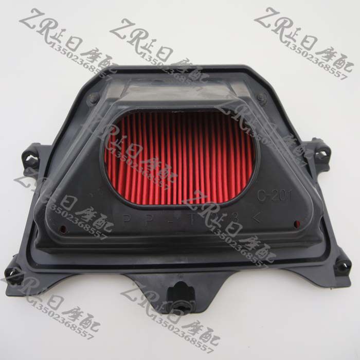 YZF600 R6 06-07年 空滤 空气滤清器 空气格 空滤心