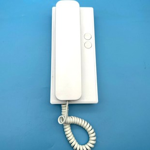 10FB 201BAJB 安居宝楼宇对讲设备FJ10F9A室内机ST 201分机ST