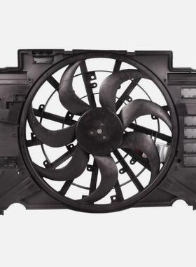 适用XE 2015 XF 2016 电子扇 T2H38251 T2H45980 T2H20465