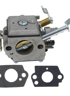 GX100U 2.8HP 化油器 16100-Z4E-S14 Walbro HDA-234 HDA-201