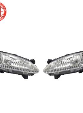 适用2013-2017圣达菲SANTAFE前雾灯922013W000 922023W000