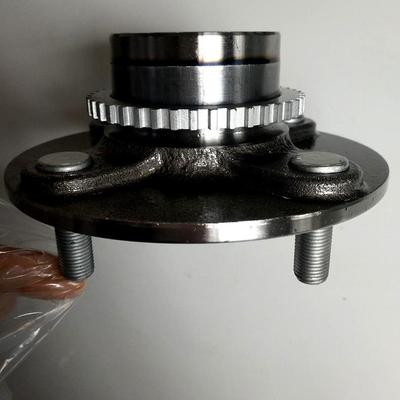 厂家轮毂单元 车型43202-4M400 43200-5M000 车型尼桑阳光