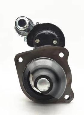 佩特来M93R3002SE起动机C4983774起动机马达适用康明斯起动机马达