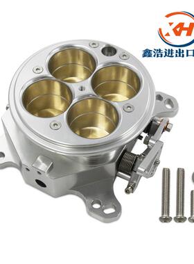 1200 Cfm 4筒4150钢坯节气门体TK10080/PC10106/PCE138.1002