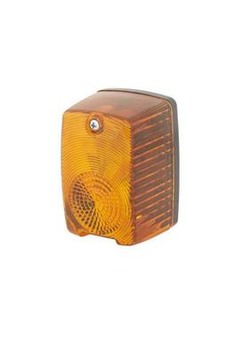 HELLA海拉转向灯2BA 002 652-101客车货车铲车挖机用边灯