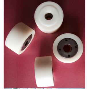 郑纺机浆纱机 加压辊子、加压辊子盖G142-140-7321~7322厂家直销