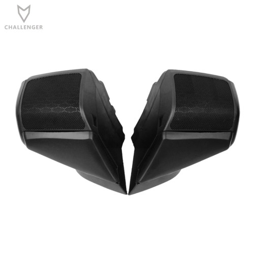 适用金翼GL1800改装配件音响后方喇叭扬声器轴箱左右2006-2011年