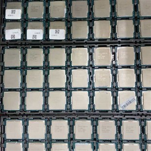 i5 11500 i511500 11600 cpu 正式