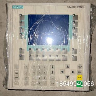 2AX0 0BB15 OP170B触 542 议价6AV6