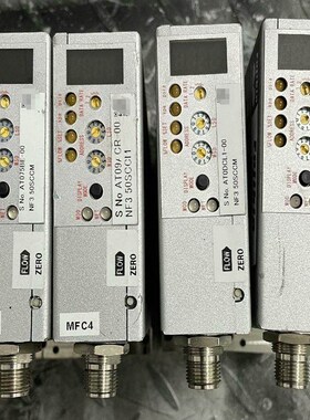 【议价】Fujikin FCST1005MP2DC-4CW2