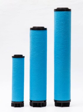 替代广东东誉DF0088(G)干燥机压缩空气过滤器滤芯E0105-AA/AO/ACS