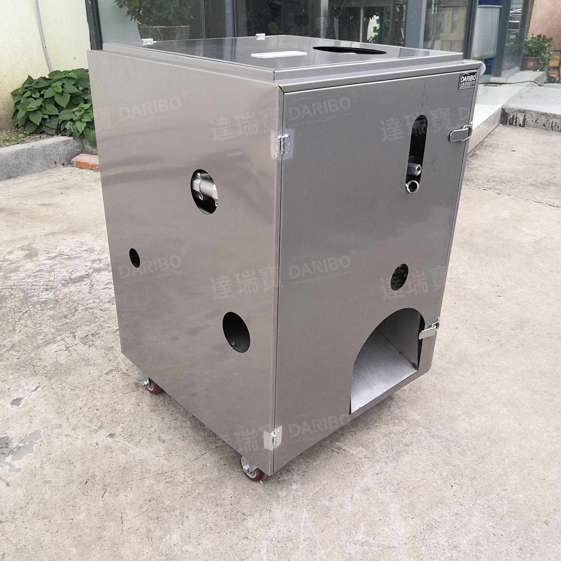 W达瑞宝去鳞杀鱼机 立式大型三秒杀鱼机器 商用开肚去鱼鳞杀鱼机,厨房/烹饪用具,其它烧烤用品,淘宝优惠券,粉丝福利购,淘宝优惠卷